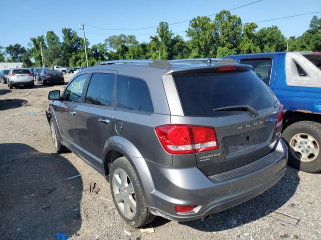 Photo 3 from auction – 2013 DODGE JOURNEY CR with VIN 3C4PDDDGXDT702112