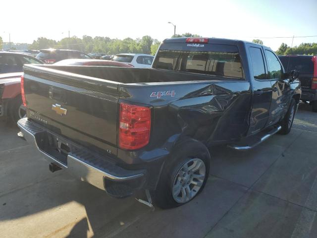 Photo 4 from auction – 2014 CHEVROLET SILVERADO with VIN 1GCVKREC3EZ382549