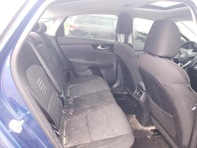 Photo 6 from auction – 2020 KIA FORTE EX with VIN 3KPF54AD6LE142496