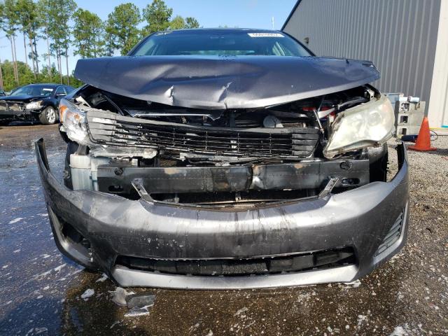 Photo 9 from auction – 2013 TOYOTA CAMRY L with VIN 4T1BF1FK8DU723479