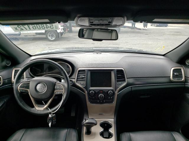 Photo 9 from auction – 2014 JEEP GRAND CHER with VIN 1C4RJEBT4EC120396