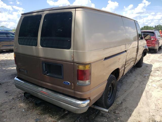 Photo 4 from auction – 1992 FORD ECONOLINE with VIN 1FTEE14N6NHA75930