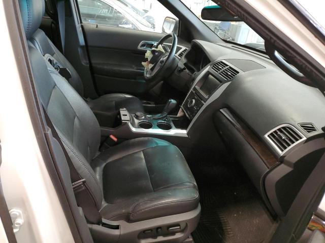 Photo 5 from auction – 2011 FORD EXPLORER L with VIN 1FMHK8F81BGA87180
