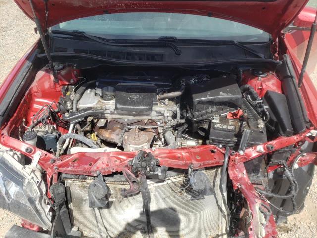 Photo 7 from auction – 2013 TOYOTA CAMRY L with VIN 4T1BF1FK0DU720530