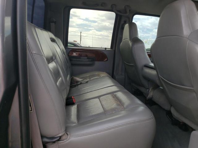 Photo 6 from auction – 2003 FORD F250 SUPER with VIN 1FTNW21L63EB70525