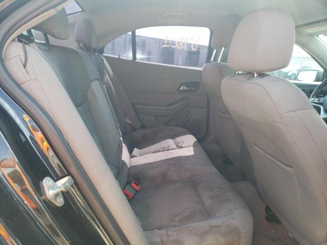 Photo 6 from auction – 2014 CHEVROLET MALIBU LS with VIN 1G11B5SL3EF252132