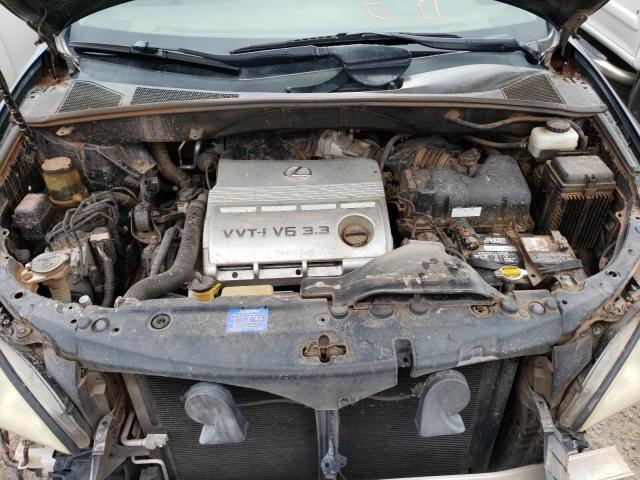 Photo 7 from auction – 2006 LEXUS RX 330 with VIN 2T2GA31U86C048189