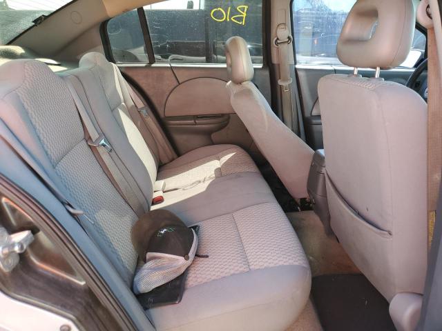 Photo 6 from auction – 2007 SATURN ION LEVEL with VIN 1G8AJ55F07Z108355