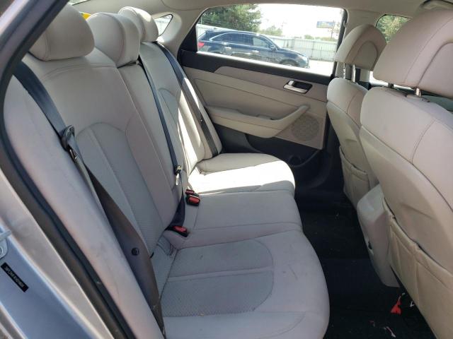 Photo 6 from auction – 2015 HYUNDAI SONATA SE with VIN 5NPE24AF4FH014604