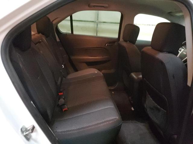 Photo 6 from auction – 2016 CHEVROLET EQUINOX LT with VIN 2GNALCEK4G6159488