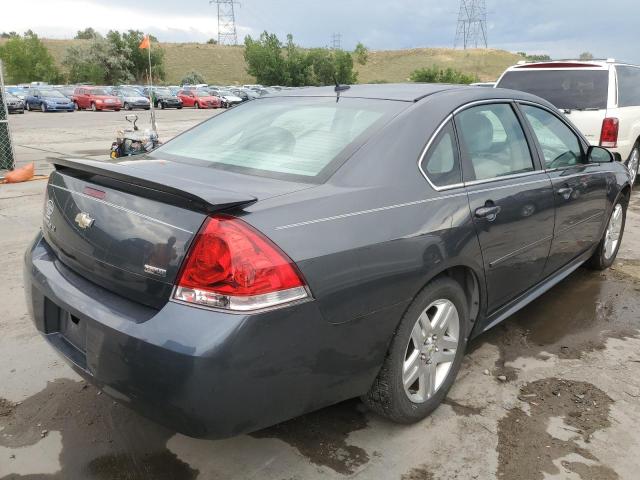 Photo 4 from auction – 2011 CHEVROLET IMPALA LT with VIN 2G1WB5EKXB1140102