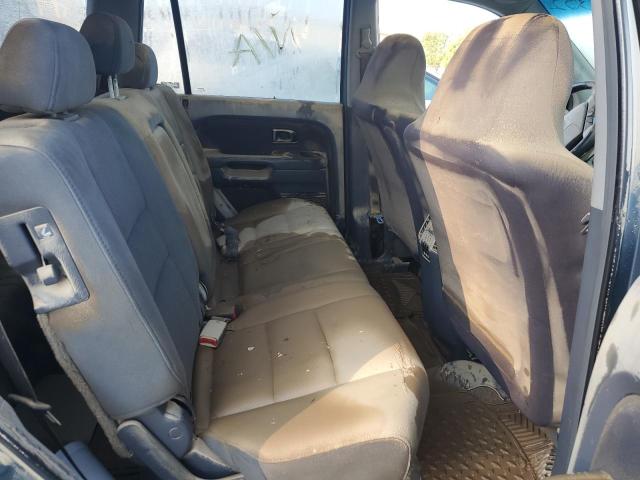 Photo 6 from auction – 2008 HONDA PILOT SE with VIN 5FNYF18338B008094