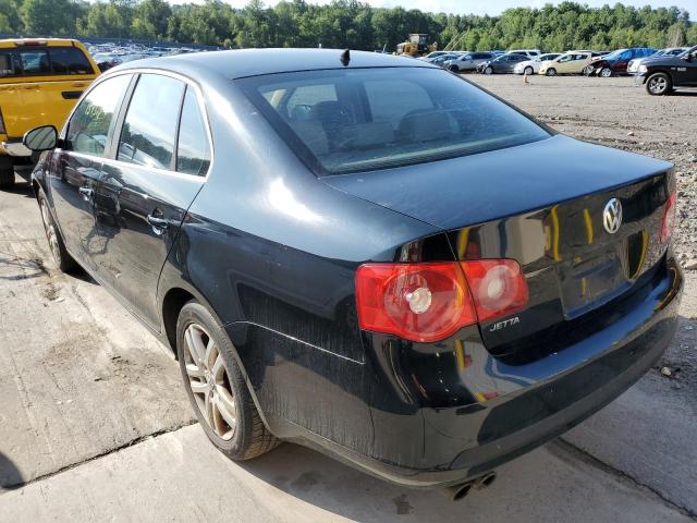 Photo 3 from auction – 2007 VOLKSWAGEN JETTA WOLF with VIN 3VWEF71K57M138084