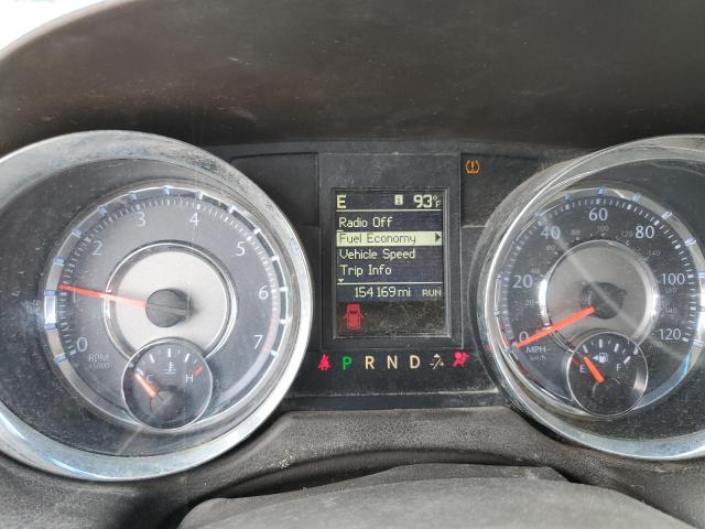Photo 8 from auction – 2014 CHRYSLER TOWN & COU with VIN 2C4RC1BG7ER144205