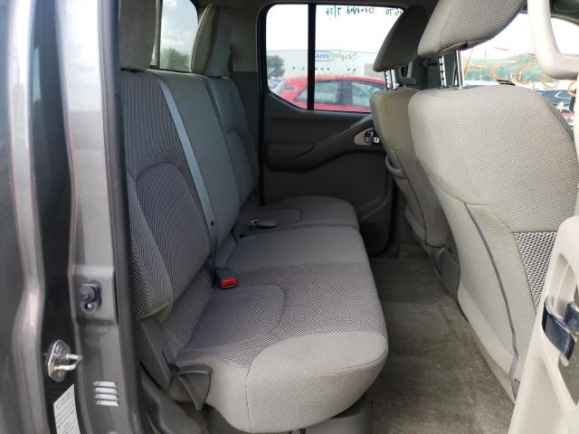 Photo 6 from auction – 2018 NISSAN FRONTIER S with VIN 1N6AD0EV2JN743774