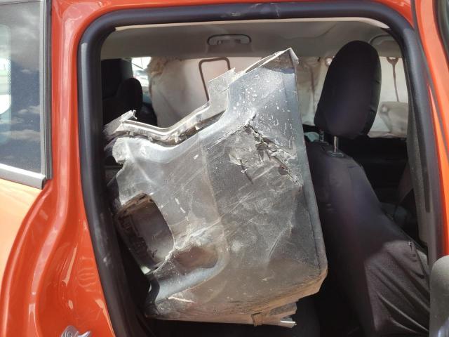 Photo 6 from auction – 2015 JEEP RENEGADE S with VIN ZACCJAAT1FPC31887