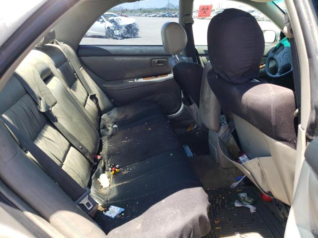 Photo 6 from auction – 1998 LEXUS ES 300 with VIN JT8BF28G8W0105252