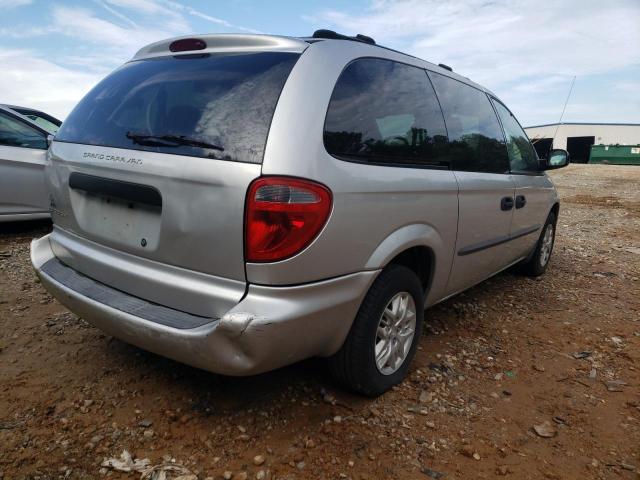 Фото 4 с аукциона – 2004 DODGE GRAND CARA с VIN 1D4GP24RX4B531637