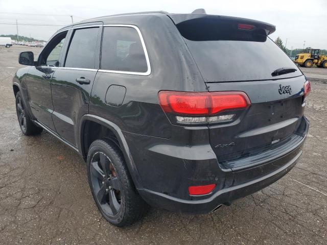 Photo 3 from auction – 2015 JEEP GRAND CHER with VIN 1C4RJFAG7FC859340