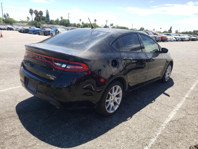 Photo 4 from auction – 2013 DODGE DART SXT with VIN 1C3CDFBHXDD134752