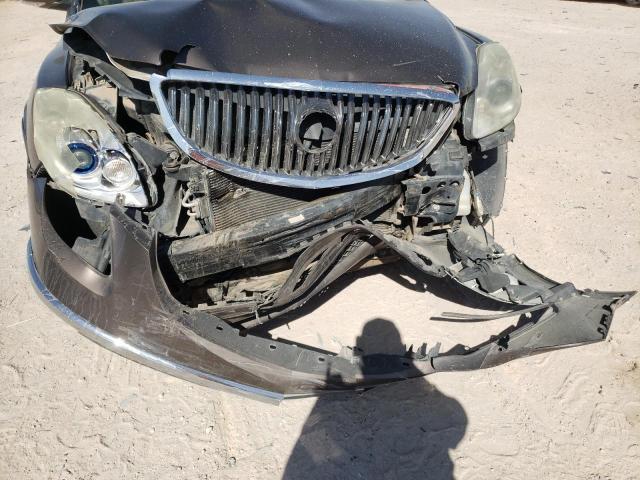 Photo 9 from auction – 2008 BUICK ENCLAVE CX with VIN 5GAER23748J299693