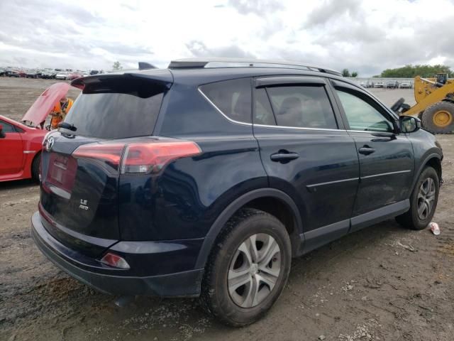 Photo 4 from auction – 2018 TOYOTA RAV4 LE with VIN 2T3BFREV0JW757963