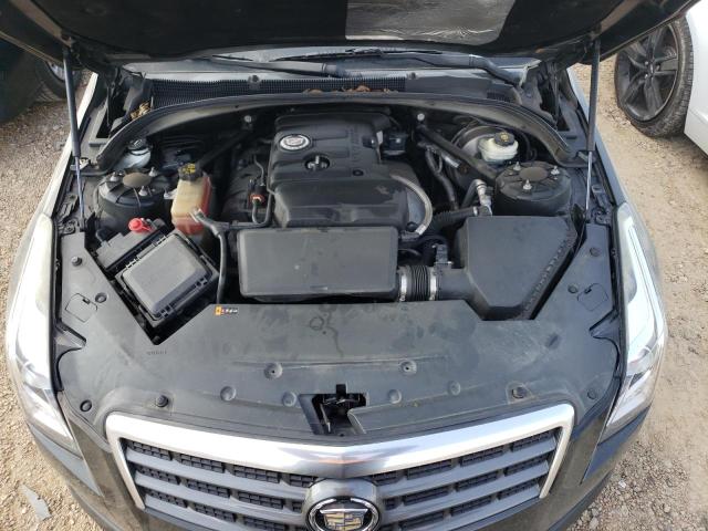 Photo 7 from auction – 2013 CADILLAC ATS with VIN 1G6AA5RA5D0137759