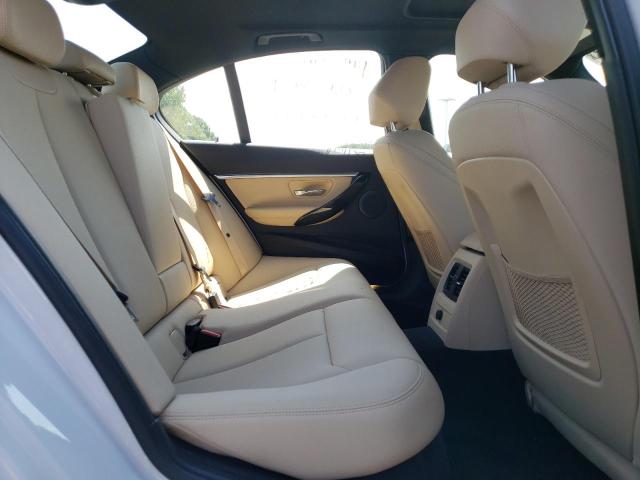Photo 6 from auction – 2017 BMW 330 XI with VIN WBA8D9C39HA011776