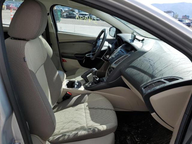 Photo 5 from auction – 2014 FORD FOCUS SE with VIN 1FADP3F27EL293995