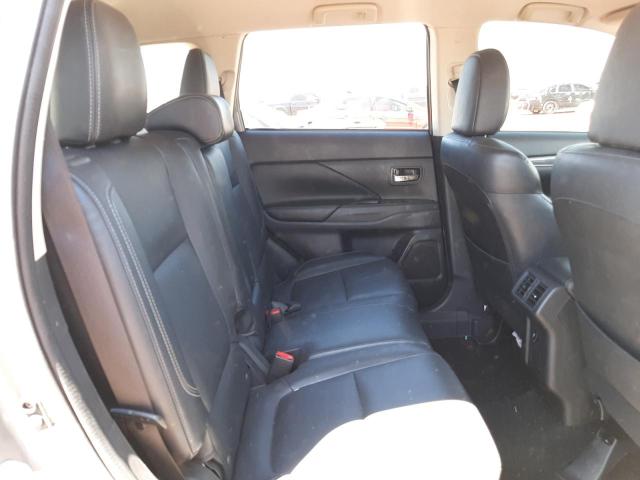 Photo 6 from auction – 2019 MITSUBISHI OUTLANDER with VIN JA4AZ3A37KZ024731