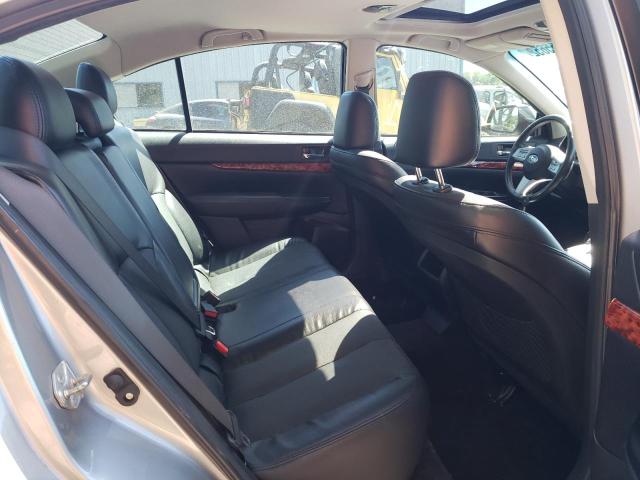 Photo 6 from auction – 2010 SUBARU LEGACY 2.5 with VIN 4S3BMBK61A3221150