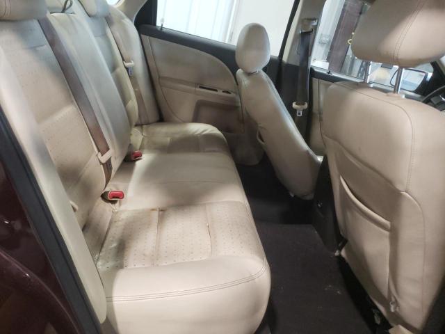 Photo 6 from auction – 2009 MERCURY SABLE with VIN 1MEHM40W89G634517