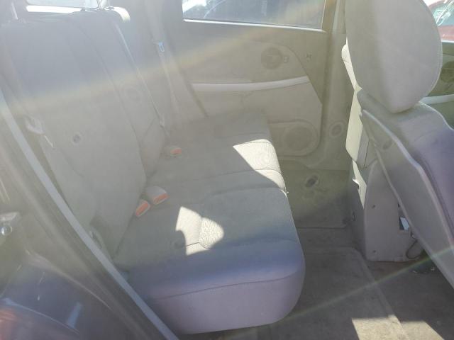 Photo 6 from auction – 2008 CHEVROLET EQUINOX LT with VIN 2CNDL33F786077778