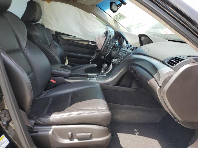Photo 5 from auction – 2013 ACURA TL TECH with VIN 19UUA9F52DA000752