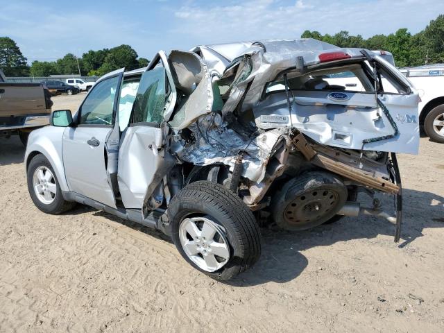 Photo 3 from auction – 2012 FORD ESCAPE XLS with VIN 1FMCU0C79CKB93294