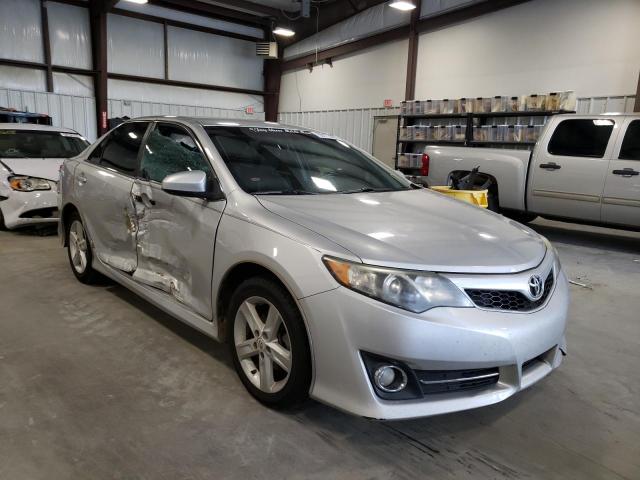Фото 1 с аукциона – 2012 TOYOTA CAMRY BASE с VIN 4T1BF1FK0CU201539