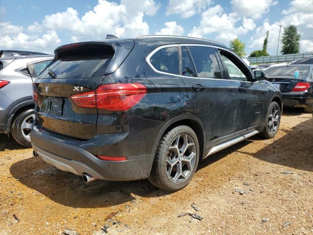 Photo 4 from auction – 2016 BMW X1 XDRIVE2 with VIN WBXHT3C33G5E47717
