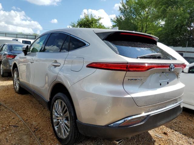 Photo 3 from auction – 2022 TOYOTA VENZA LE with VIN JTEAAAAH1NJ100827
