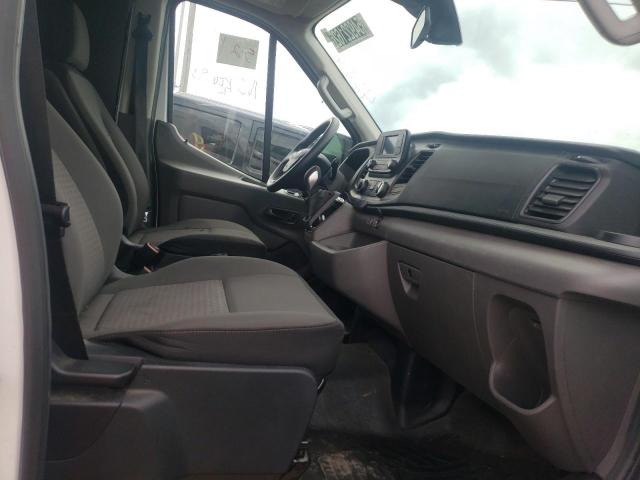 Photo 5 from auction – 2020 FORD TRANSIT T- with VIN 1FTBR1C88LKA04666