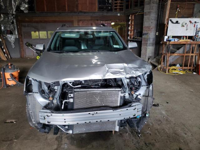 Photo 9 from auction – 2019 GMC ACADIA SLT with VIN 1GKKNULS0KZ110404
