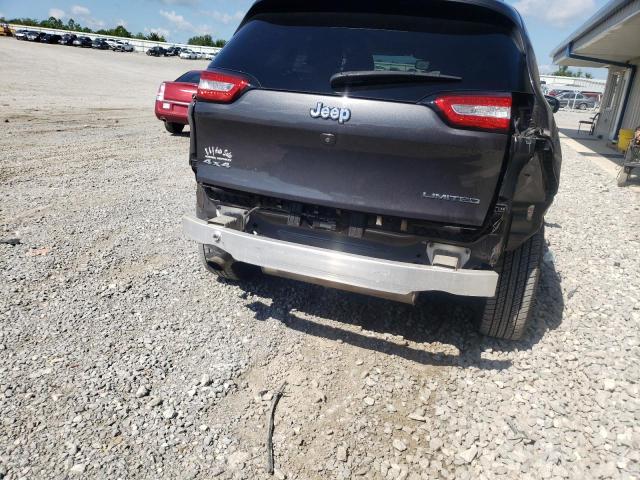 Photo 9 from auction – 2016 JEEP CHEROKEE L with VIN 1C4PJMDB5GW209188