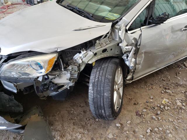 Photo 9 from auction – 2013 BUICK VERANO with VIN 1G4PR5SK1D4104233