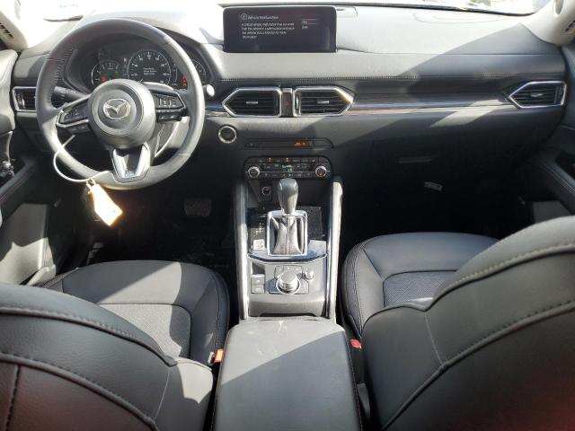 Photo 9 from auction – 2022 MAZDA CX-5 PREMI with VIN JM3KFBEM0N0537691