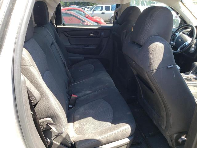 Photo 6 from auction – 2016 CHEVROLET TRAVERSE L with VIN 1GNKVGKD1GJ228278