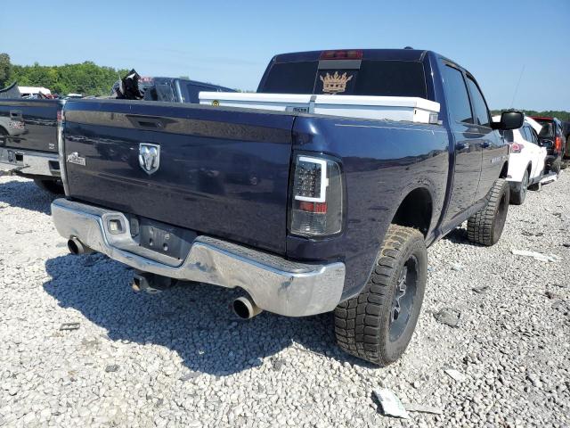 Photo 4 from auction – 2012 DODGE RAM 1500 S with VIN 1C6RD6LT4CS246277