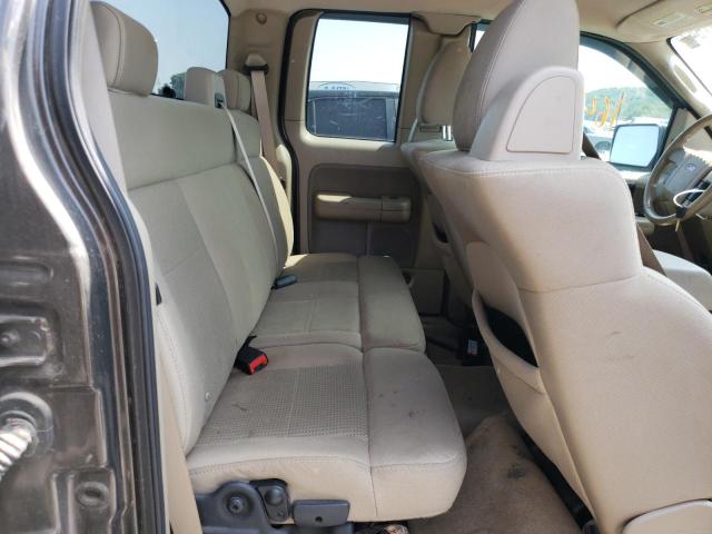 Photo 6 from auction – 2007 FORD F-150 with VIN 1FTRX12W07FA64654