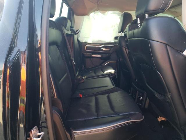 Photo 6 from auction – 2019 DODGE RAM with VIN 1C6RREDT8KN785718