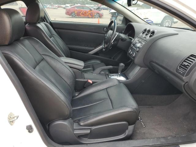 Photo 5 from auction – 2011 NISSAN ALTIMA SR with VIN 1N4BL2EP6BC112455