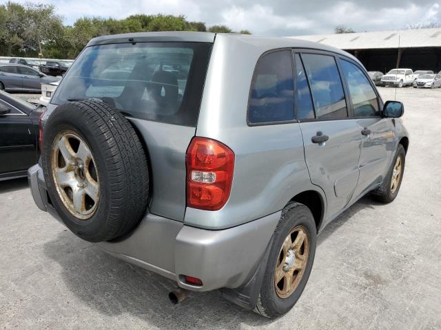 Photo 4 from auction – 2005 TOYOTA RAV4 with VIN JTEGD20V650049216
