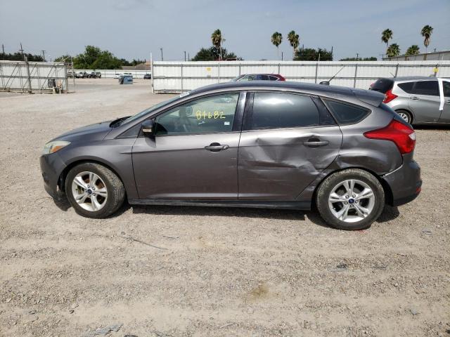 Photo 9 from auction – 2014 FORD FOCUS SE with VIN 1FADP3K28EL398910